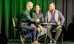 Babiniec 2022, czyli Dzień Kobiet w Malczycach