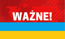 Ważne informacje dla osób z gminy Malczyce, które przyjęły uchodźców z Ukrainy