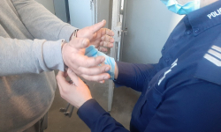 30-latek miał przy sobie mefedron. Grozi mu do trzech lat pozbawienia wolności