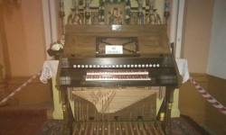 181 tys. złotych dotacji przyznano na restaurację zabytkowych organów w Osieku