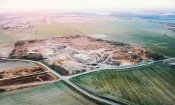 WIOŚ spawdza, w grze prokuratura. Co dzieje się na terenie byłych odstojników cukrowniczych?