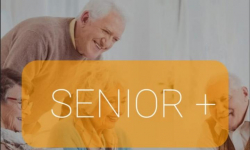 Gmina Kostomłoty z dotacją z programu Senior+