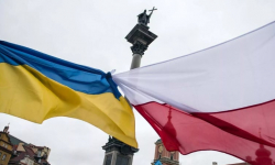 Raport: Pomoc dla Ukrainy w gminie Kostomłoty