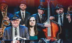 29 kwietnia w GOKiS Malczyce odbędzie się „Jazzmal - Jazz w Malczycach”