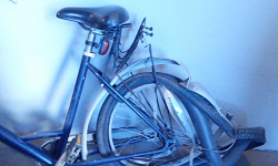 18-latek jechał rowerem kompletnie pijany. Doszło do kolizji z jego udziałem