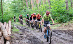 Rowerowy weekend w Gminie Miękinia – utrudnienia w ruchu