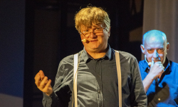 Kolejna "Niedziela z kryminałem" już 24 kwietnia