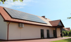 Inwestycja gminy Kostomłoty z rekomendacją marszałka do ogólnopolskiego konkursu