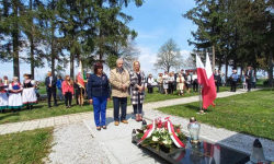 Gminne obchody 231. rocznicy Uchwalenia Konstytucji 3 Maja w Piotrowicach