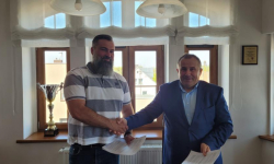 W Wilkszynie niebawem powstanie nowy plac zabaw