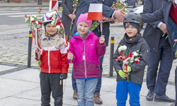 8 maja w Malczycach odbędą się uroczyste obchody Narodowego Dnia Zwycięstwa