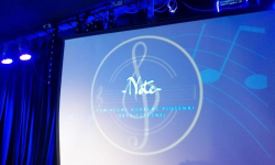 Powiatowy Konkurs Piosenki Obcojęzycznej w Miękini