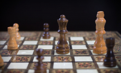 28 maja w Piersnie odbędzie się Gminny Turniej Szachowo-Warcabowy