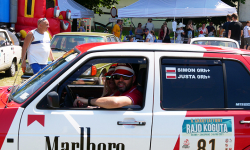 Dzień Dziecka połączony z rajdem klasyków w Kostomłotach już w najbliższą sobotę