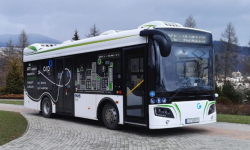 Gmina otworzyła oferty. Są chętni na dostarczenie autobusów zeroemisyjnych