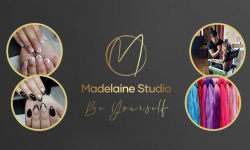 Manicure, makijaże okolicznościowe, pakiet atrakcji dla dzieci! Sprawdź ofertę Madelaine Studio