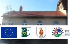 Zakończyła się przebudowa wiejskiego centrum aktywności społecznej w Samobrzu