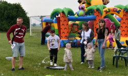 VIII Piknik Rodzinny w Udaninie