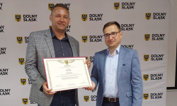 Aż 3 promesy na realizację zadań trafiły dziś do gminy Udanin