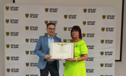 Promesa na remont świetlicy w Piersnie odebrana