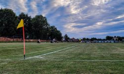 Przebudowa boisk rekreacyjnych w miejscowościach Piotrowice i Zabłoto