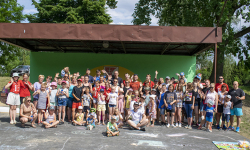 Po raz czwarty odbyła się Malczycka Rodzinna Gra Przygodowa