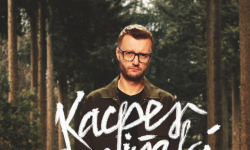 Kacper Ruciński z nowym programem w Środzie Śląskiej. Są jeszcze bilety