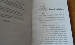 Zostań autorem lokalnej baśni. Trwa akcja Stowarzyszenia Sympatyków Malczyc i Okolic