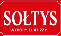 Wybory na sołtysa Kostomłotów odbędą się 21 lipca