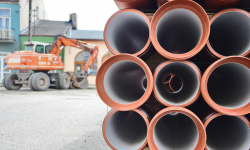 Ponad 3,5 mln zł dotacji na inwestycję wodno-ściekową dla Gminy Udanin