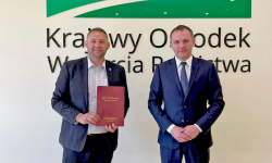 Gmina Udanin przejęła drogę w Karnicach. Będzie remontowana