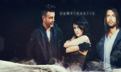 Sumptuastic gwiazdą tegorocznych dożynek w Piersnie