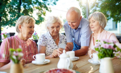 Miękińska Karta Seniora