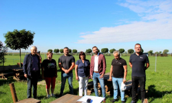 Gmina Kostomłoty startuje z trzema dużymi inwestycjami