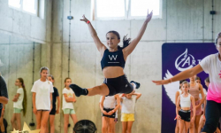 Artia Akademia Artystyczna zaprasza na zajęcia taneczne dla dzieci w Środzie Śląskiej