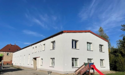 Zakończono termomodernizację budynków szkoły w Mieczkowie