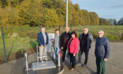 Inwestycja wodno-kanalizacyjna w Jakubkowicach zakończona