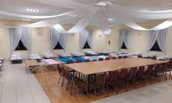 Wojewoda Dolnośląski przekazał Gminie Udanin dotację na remont świetlicy