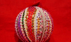 Najpiękniejsze ozdoby choinkowe wyłonione!