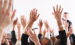 Ruszyły prace nad strategią Gminy Malczyce. Znane terminy spotkań