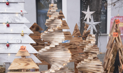 Jutro Jarmark Bożonarodzeniowy w Malczycach