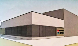 Malczyce: Gmina poszukuje wykonawcy przyszkolnej pływalni