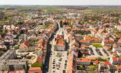 Nowe ceny za parkowanie w centrum Środy Śląskiej