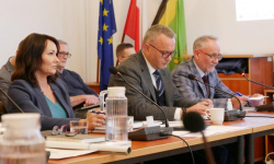 Budżet Powiatu na 2023 rok przyjęty. 45,7 mln zł na inwestycje