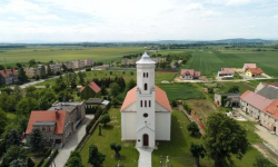 Gmina Udanin: nabór wniosków do zadań do dofinansowania z Rządowego Programu Odbudowy Zabytków