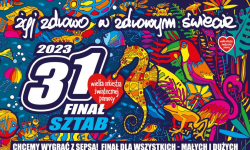 Wielka Orkiestra Świątecznej Pomocy zagra w Lutyni