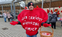 31. finał WOŚP w powiecie średzkim. Zebrano blisko 370 tysięcy złotych