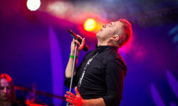 Koncert Walentynkowy w Malczycach w najbliższy wtorek. Wystąpi Sylwester Domański