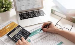 Ruszyło rozliczenie PIT za 2022 rok. Potrwa do 2 maja