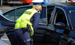 Działania średzkich i jaworskich policjantów ruchu drogowego